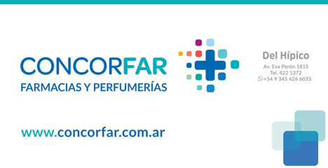 Farmacia Del Hípico
