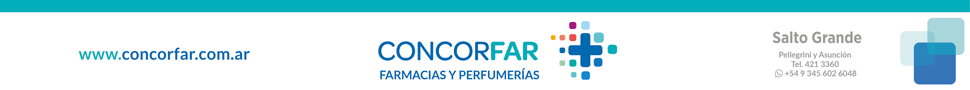 Farmacia Salto Grande